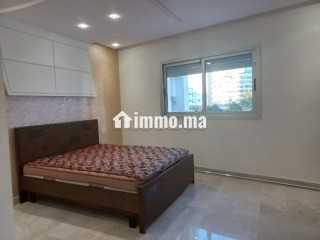 Appartement Meublé à Louer – Iberia - Appartement à louer - Tanger