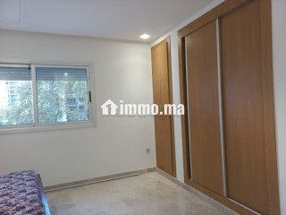 Appartement Meublé à Louer – Iberia - Appartement à louer - Tanger