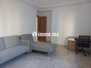 Appartement Meublé à Louer – Iberia - Appartement à louer - Tanger