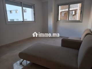 Appartement Meublé à Louer – Iberia - Appartement à louer - Tanger