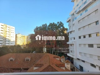 Appartement Meublé à Louer – Iberia - Appartement à louer - Tanger