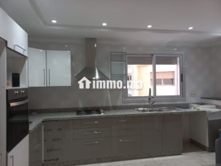 Appartement Meublé à Louer – Iberia - Appartement à louer - Tanger