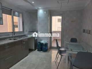 Appartement Meublé à Louer – Iberia - Appartement à louer - Tanger