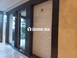 Appartement Meublé à Louer – Iberia - Appartement à louer - Tanger