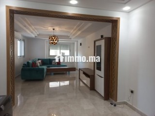 Appartement Meublé à Louer – Iberia - Appartement à louer - Tanger