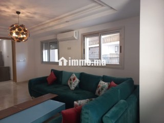 Appartement Meublé à Louer – Iberia - Appartement à louer - Tanger