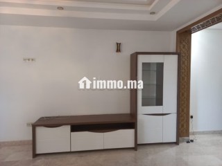 Appartement Meublé à Louer – Iberia - Appartement à louer - Tanger
