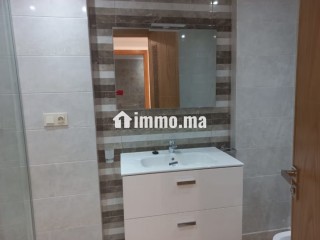 Appartement Meublé à Louer – Iberia - Appartement à louer - Tanger