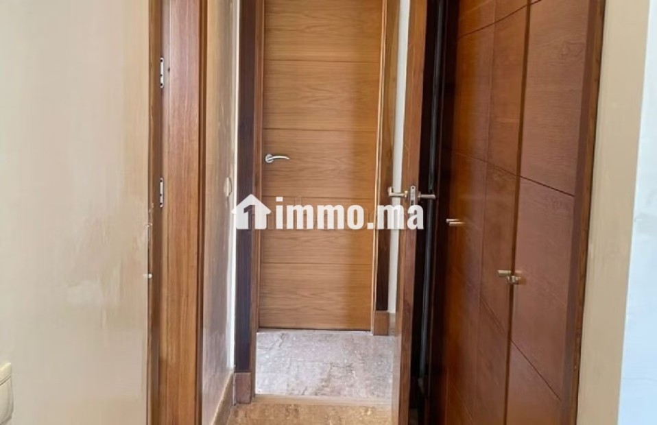 Appartement vue mer a vendre à Tanger Cap Spartel surface 173 m² reference / vtaa46923 - Vente Immobilier - Tanger - photo 8