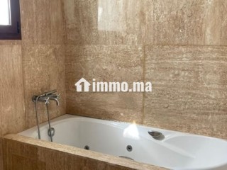 Appartement vue mer a vendre à Tanger Cap Spartel surface 173 m² reference / vtaa46923 - Appartement à vendre - Tanger