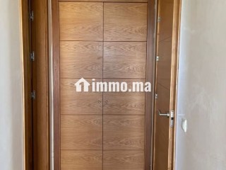 Appartement vue mer a vendre à Tanger Cap Spartel surface 173 m² reference / vtaa46923 - Appartement à vendre - Tanger