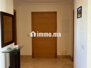 Appartement vue mer a vendre à Tanger Cap Spartel surface 173 m² reference / vtaa46923 - Appartement à vendre - Tanger