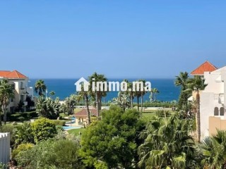 Appartement vue mer a vendre à Tanger Cap Spartel surface 173 m² reference / vtaa46923 - Appartement à vendre - Tanger