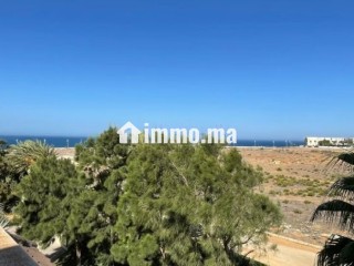 Appartement vue mer a vendre à Tanger Cap Spartel surface 173 m² reference / vtaa46923 - Appartement à vendre - Tanger