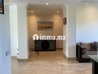 Appartement vue mer a vendre à Tanger Cap Spartel surface 173 m² reference / vtaa46923 - Appartement à vendre - Tanger