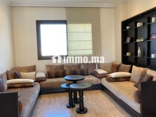 Appartement vue mer a vendre à Tanger Cap Spartel surface 173 m² reference / vtaa46923 - Appartement à vendre - Tanger