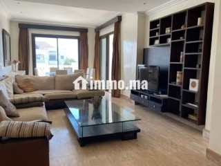 Appartement vue mer a vendre à Tanger Cap Spartel surface 173 m² reference / vtaa46923 - Appartement à vendre - Tanger