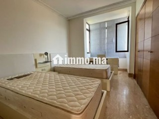 Appartement vue mer a vendre à Tanger Cap Spartel surface 173 m² reference / vtaa46923 - Appartement à vendre - Tanger