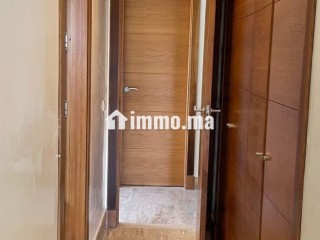Appartement vue mer a vendre à Tanger Cap Spartel surface 173 m² reference / vtaa46923 - Appartement à vendre - Tanger