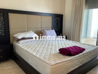 Appartement vue mer a vendre à Tanger Cap Spartel surface 173 m² reference / vtaa46923 - Appartement à vendre - Tanger
