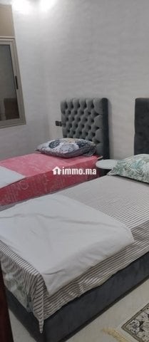 شقة جميلة للكراء اليومي - Location Vacances - El Jadida - photo 1