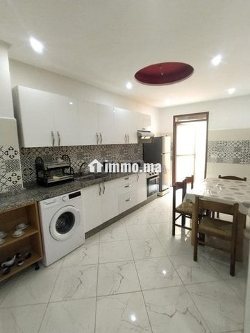 شقة جميلة للكراء اليومي - Location Vacances - El Jadida - photo 3