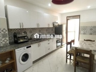 شقة جميلة للكراء اليومي - Appartement Location Vacances - El Jadida