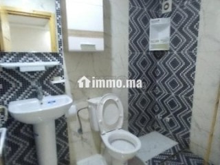 شقة جميلة للكراء اليومي - Appartement Location Vacances - El Jadida