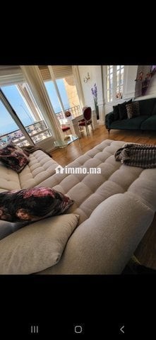 Appart de lux enface de la mer imi ouaddar - Location Immobilier - Agadir - photo 1