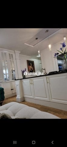 Appart de lux enface de la mer imi ouaddar - Location Immobilier - Agadir - photo 2