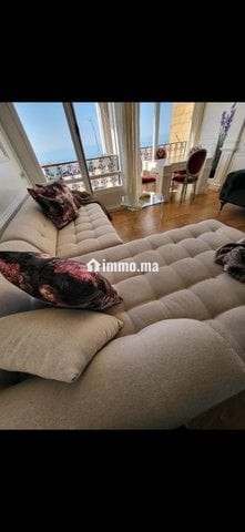 Appart de lux enface de la mer imi ouaddar - Location Immobilier - Agadir - photo 3
