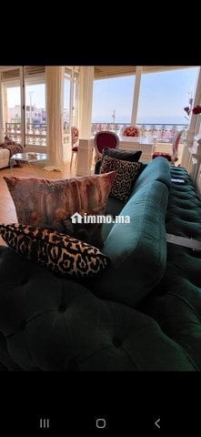 Appart de lux enface de la mer imi ouaddar - Location Immobilier - Agadir - photo 4