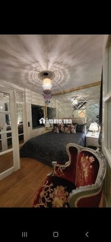 Appart de lux enface de la mer imi ouaddar - Location Immobilier - Agadir - photo 5