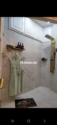 Appart de lux enface de la mer imi ouaddar - Location Immobilier - Agadir - photo 7