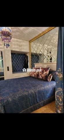 Appart de lux enface de la mer imi ouaddar - Location Immobilier - Agadir - photo 8