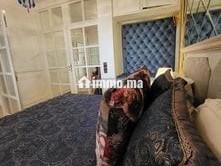 Appart de lux enface de la mer imi ouaddar - Appartement à louer - Agadir