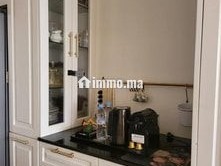 Appart de lux enface de la mer imi ouaddar - Appartement à louer - Agadir