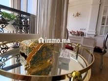 Appart de lux enface de la mer imi ouaddar - Appartement à louer - Agadir