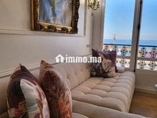 Appart de lux enface de la mer imi ouaddar - Appartement à louer - Agadir