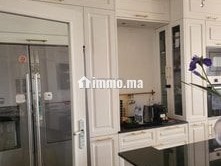 Appart de lux enface de la mer imi ouaddar - Appartement à louer - Agadir