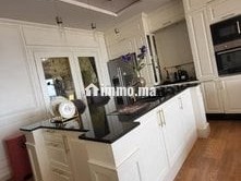 Appart de lux enface de la mer imi ouaddar - Appartement à louer - Agadir