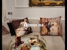 Appart de lux enface de la mer imi ouaddar - Appartement à louer - Agadir