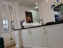 Appart de lux enface de la mer imi ouaddar - Appartement à louer - Agadir