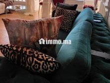 Appart de lux enface de la mer imi ouaddar - Appartement à louer - Agadir