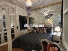 Appart de lux enface de la mer imi ouaddar - Appartement à louer - Agadir