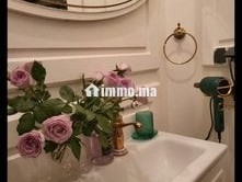 Appart de lux enface de la mer imi ouaddar - Appartement à louer - Agadir