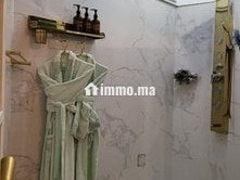 Appart de lux enface de la mer imi ouaddar - Appartement à louer - Agadir