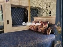 Appart de lux enface de la mer imi ouaddar - Appartement à louer - Agadir