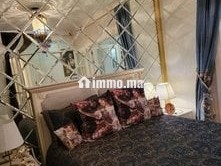 Appart de lux enface de la mer imi ouaddar - Appartement à louer - Agadir