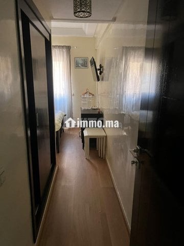Appartement à louer au centre du Mohammedia - Location Immobilier - Mohammedia - photo 1